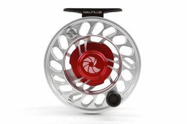 Nautilus Ccf - X2 Reel - Nextwavemarket