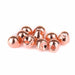 Offset Tungsten Beads - (50 Pack) - Nextwavemarket