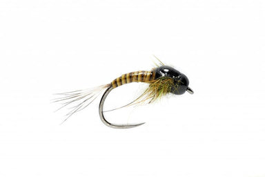 Olive Quill Nymph - Nextwavemarket
