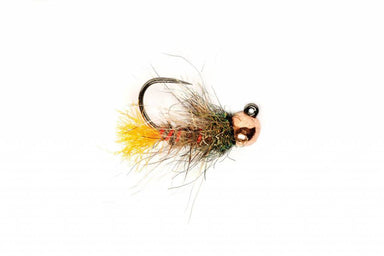Orange Tag Jig - Nextwavemarket