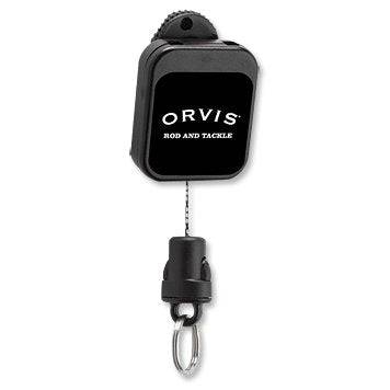 Orvis Gear Keeper Super Zinger - Nextwavemarket