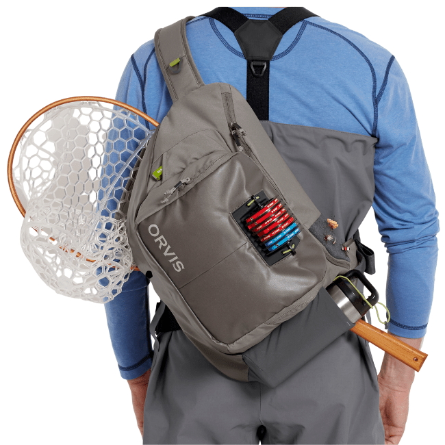 Orvis Guide Sling - Nextwavemarket