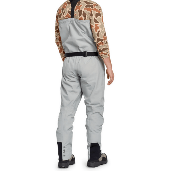 Orvis Men's Clearwater Waders - Nextwavemarket