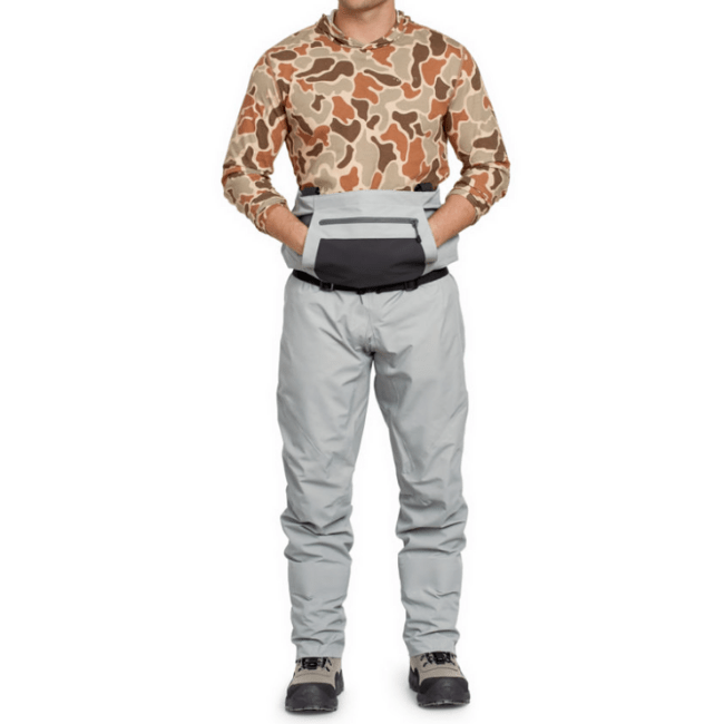 Orvis Men's Clearwater Waders - Nextwavemarket