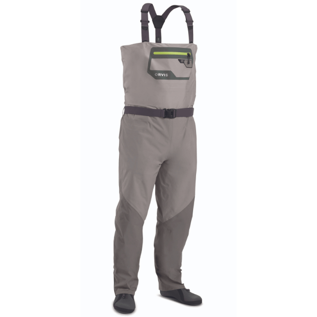 Orvis Men's Ultralight Convertible Waders - Nextwavemarket