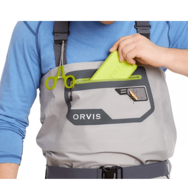 Orvis Men's Ultralight Convertible Waders - Nextwavemarket
