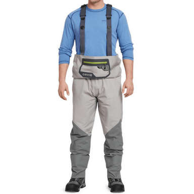 Orvis Men's Ultralight Convertible Waders - Nextwavemarket