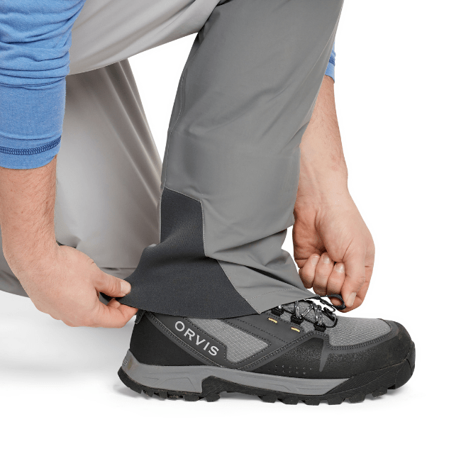 Orvis Men's Ultralight Convertible Waders - Nextwavemarket