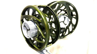 Orvis Mirage LT Reel - Nextwavemarket