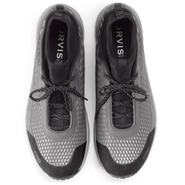 Orvis Pro Approach Shoe - Nextwavemarket