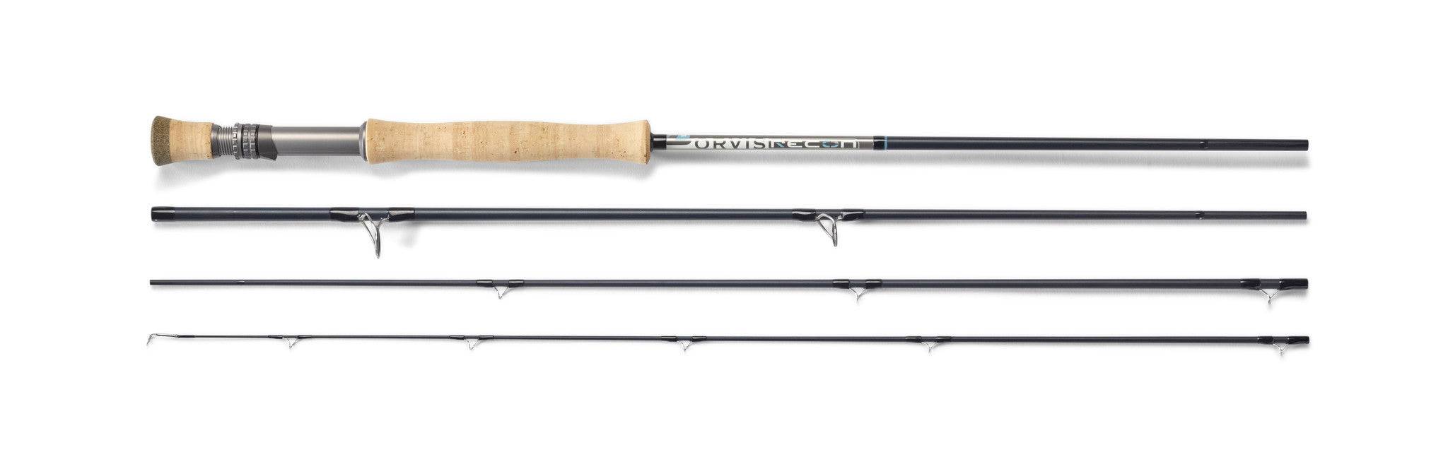 Orvis Recon - Nextwavemarket