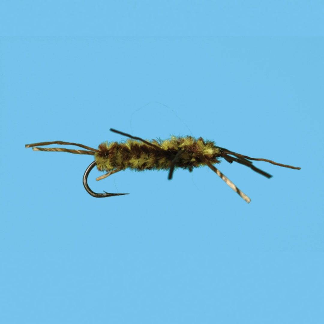 Pat's Rubber Leg - Nextwavemarket