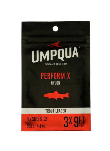 Perform X Trout Leader 9' - Nextwavemarket
