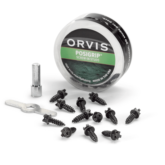 Posigrip Screw In Studs - Nextwavemarket