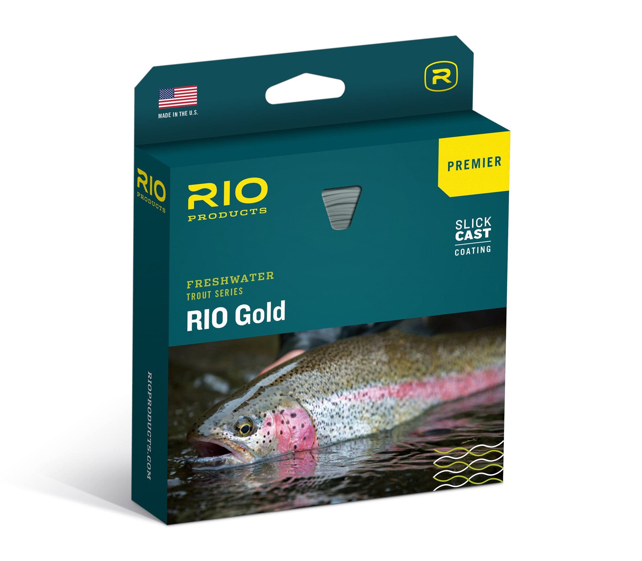 PREMIER RIO GOLD - Nextwavemarket