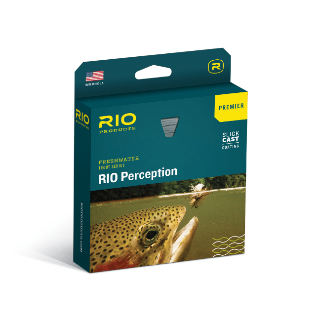 Premier Rio Perception - Nextwavemarket