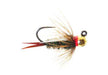 Prince Jig Nymph - Tungsten - Nextwavemarket