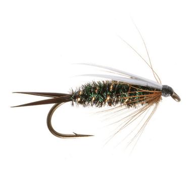 Prince Nymph - Nextwavemarket