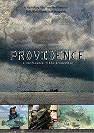 Providence Dvd - Confluence Films - Nextwavemarket