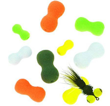 Raineys Round Booby Eyes - Nextwavemarket