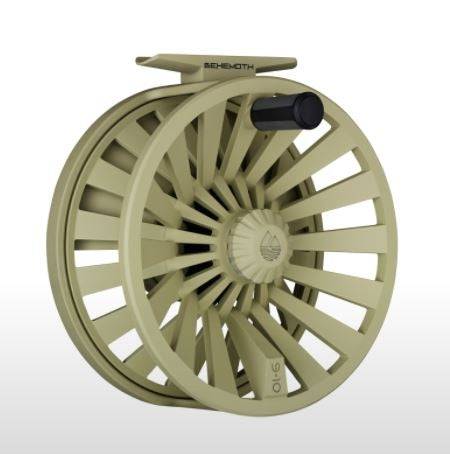 Redington Behemoth Fly Reel - Nextwavemarket