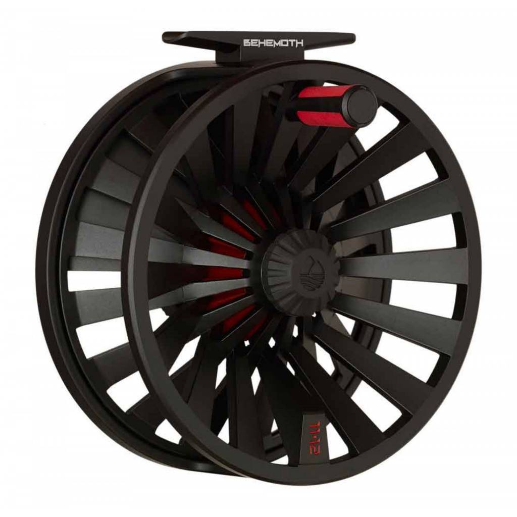 Redington Behemoth Fly Reel - Nextwavemarket