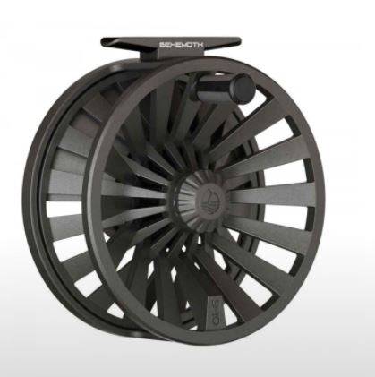 Redington Behemoth Fly Reel - Nextwavemarket