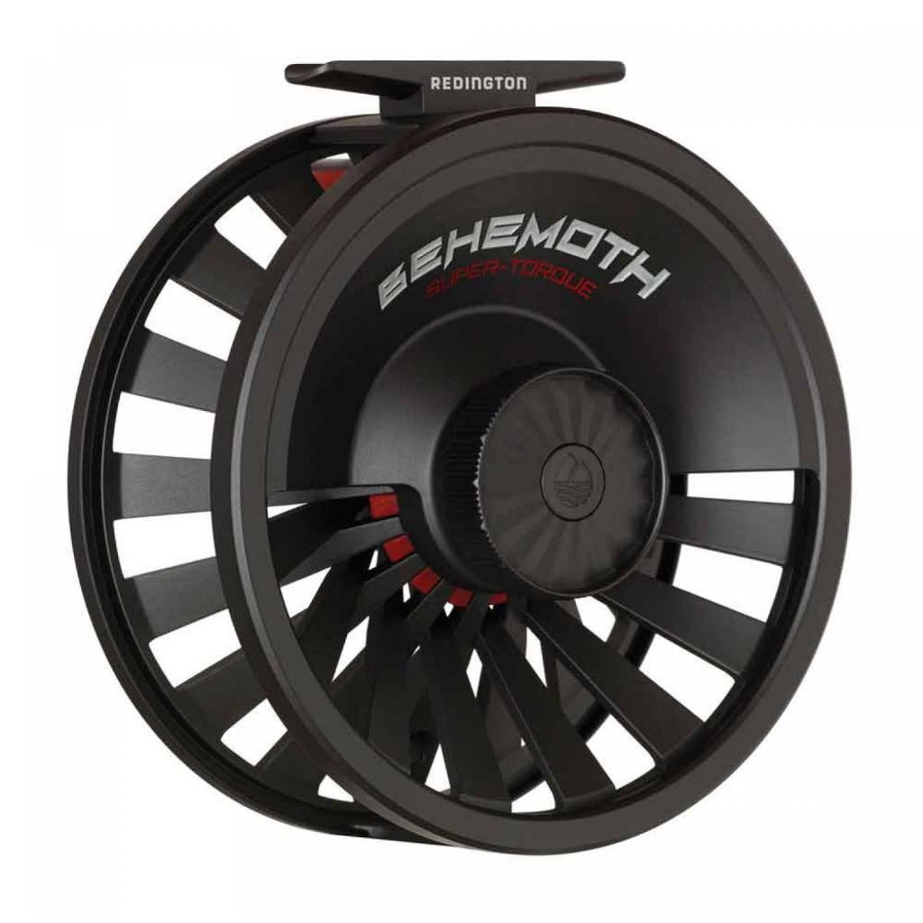 Redington Behemoth Fly Reel - Nextwavemarket