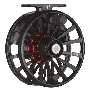 Redington Grande Reel - Nextwavemarket