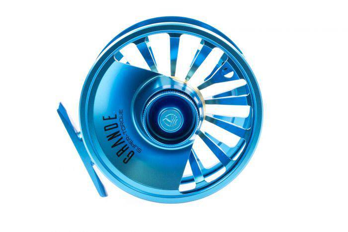 Redington Grande Reel - Nextwavemarket