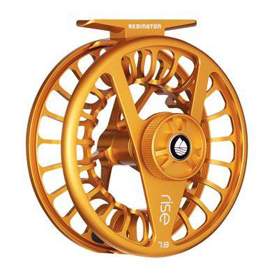 Redington Rise Iii Reel - Nextwavemarket