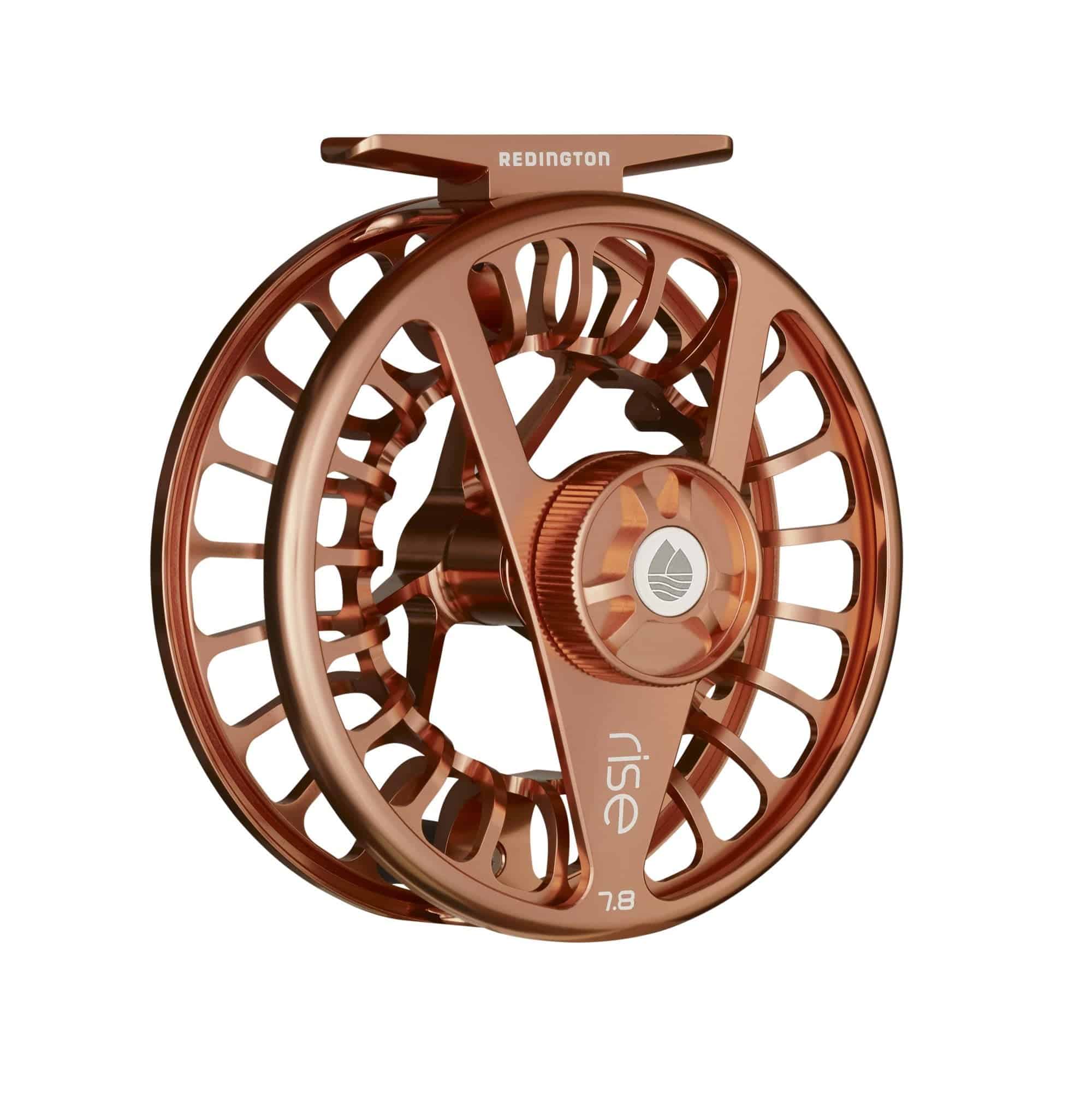 Redington Rise Iii Reel - Nextwavemarket