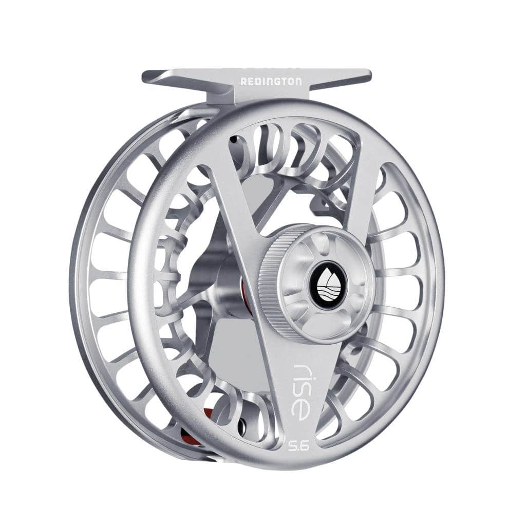 Redington Rise Iii Reel - Nextwavemarket