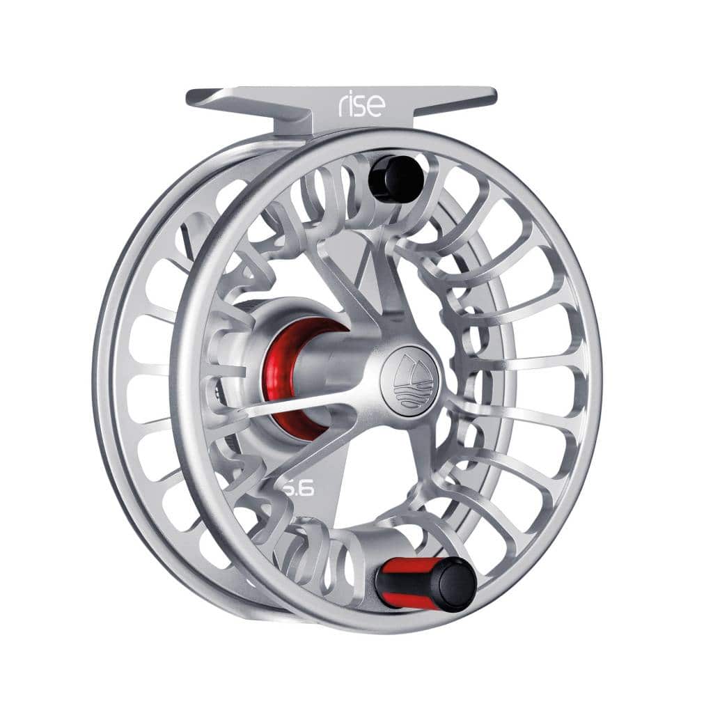 Redington Rise Iii Reel - Nextwavemarket