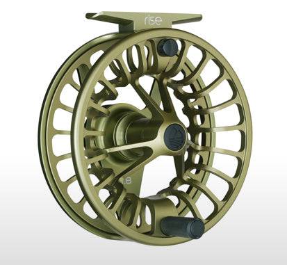 Redington Rise Iii Reel - Nextwavemarket
