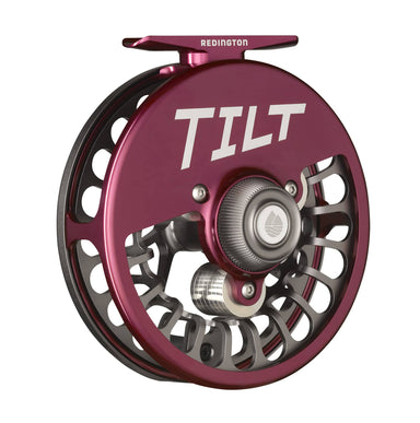 Redington Tilt Euro Nymph Reel - Nextwavemarket