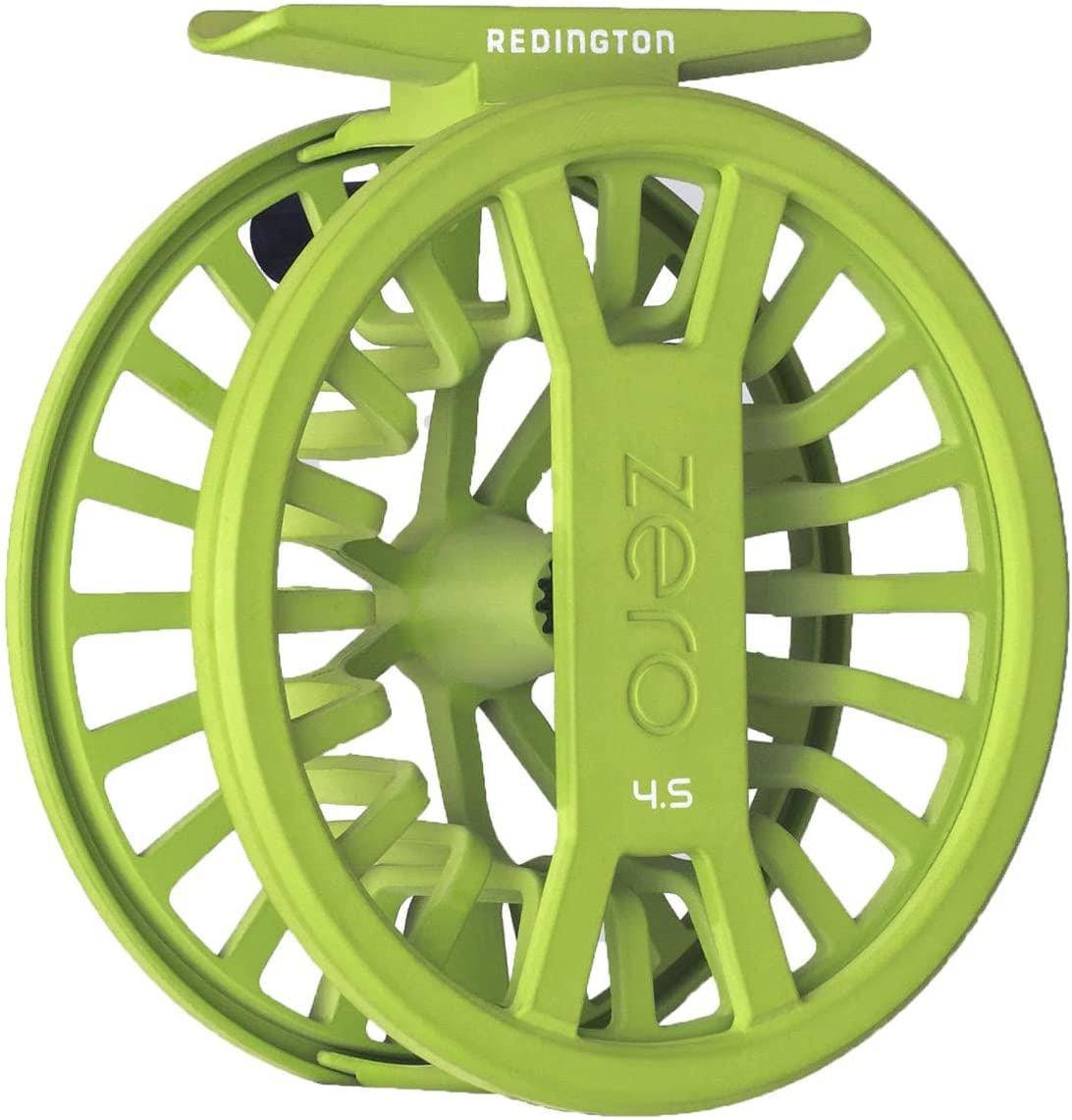 Redington Zero Reel - Nextwavemarket