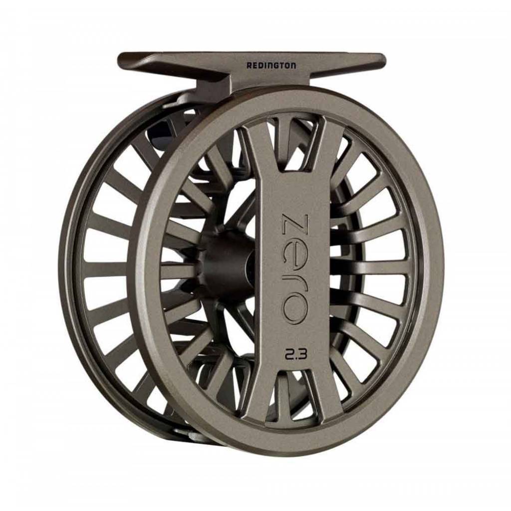 Redington Zero Reel - Nextwavemarket