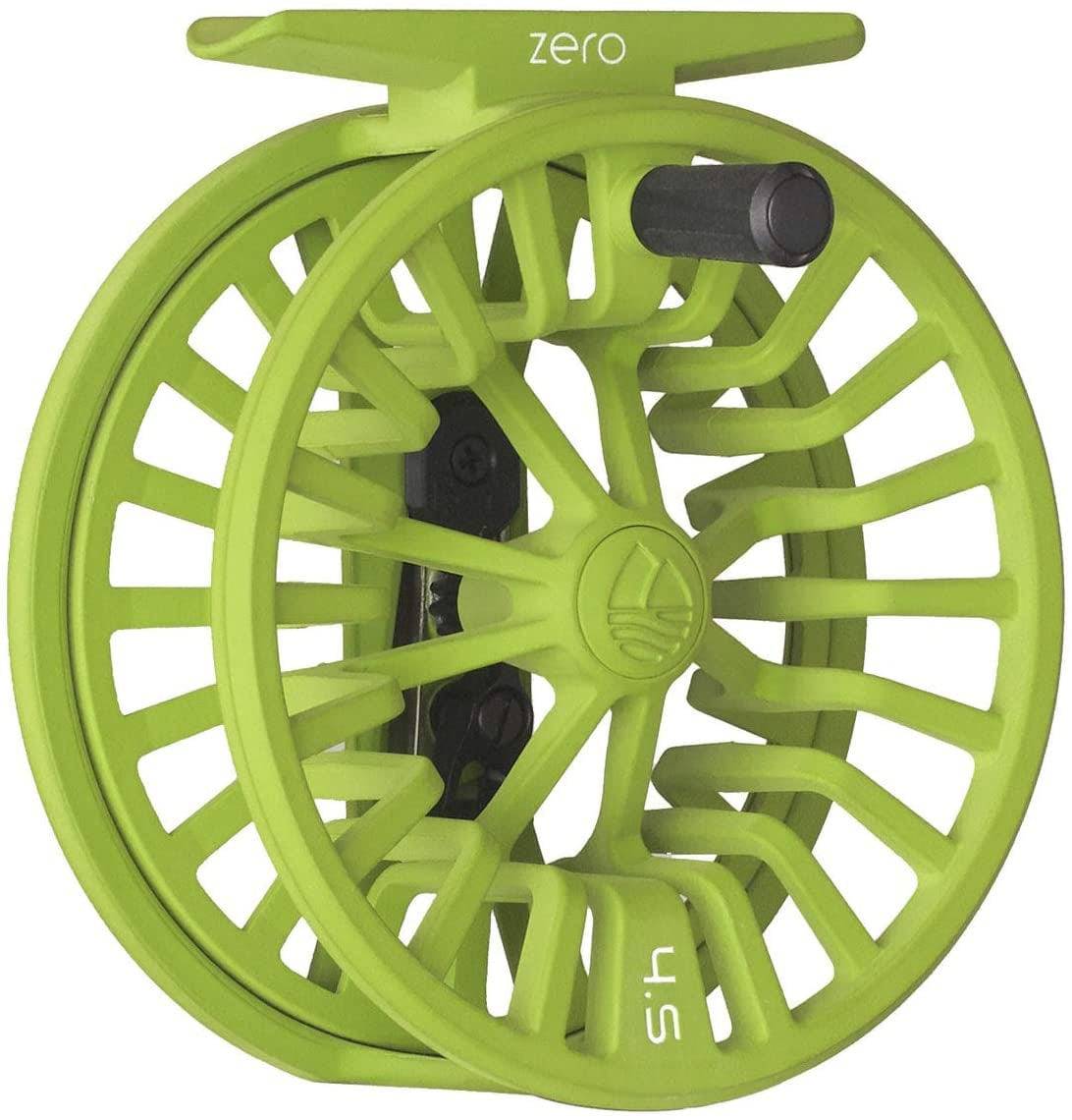 Redington Zero Reel - Nextwavemarket