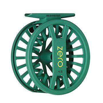 Redington Zero Reel - Nextwavemarket