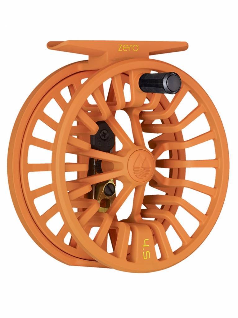 Redington Zero Reel - Nextwavemarket