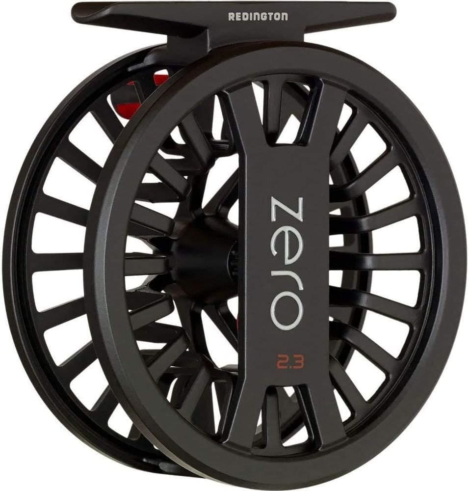 Redington Zero Reel - Nextwavemarket