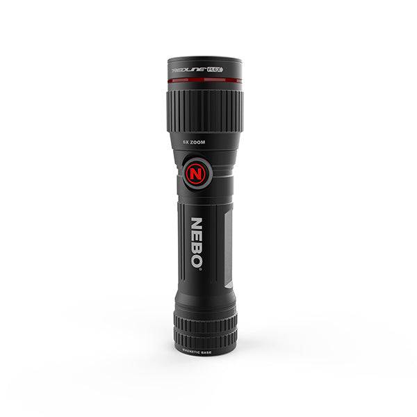 Redline Flex Flashlight - ( NEBO) - Nextwavemarket