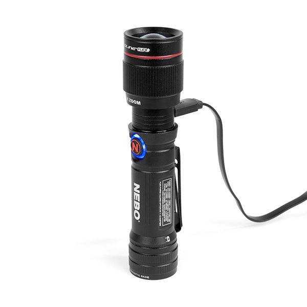Redline Flex Flashlight - ( NEBO) - Nextwavemarket