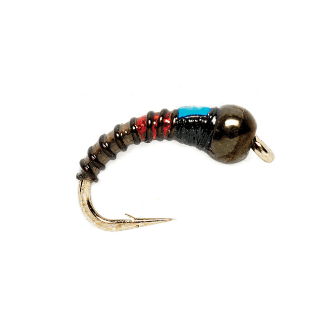 Redneck Midge - Tungsten - Nextwavemarket