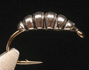 Ribbed Tungsten Bodies - Nextwavemarket