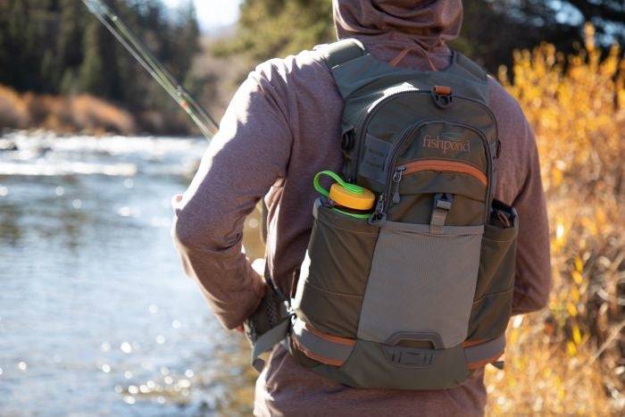 Ridgeline Backpack - Nextwavemarket