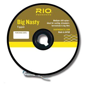 Rio Big Nasty Tippet - Nextwavemarket