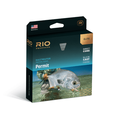Rio Elite Permit - Floating Line - Nextwavemarket