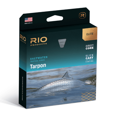 Rio Elite Tarpon - Nextwavemarket